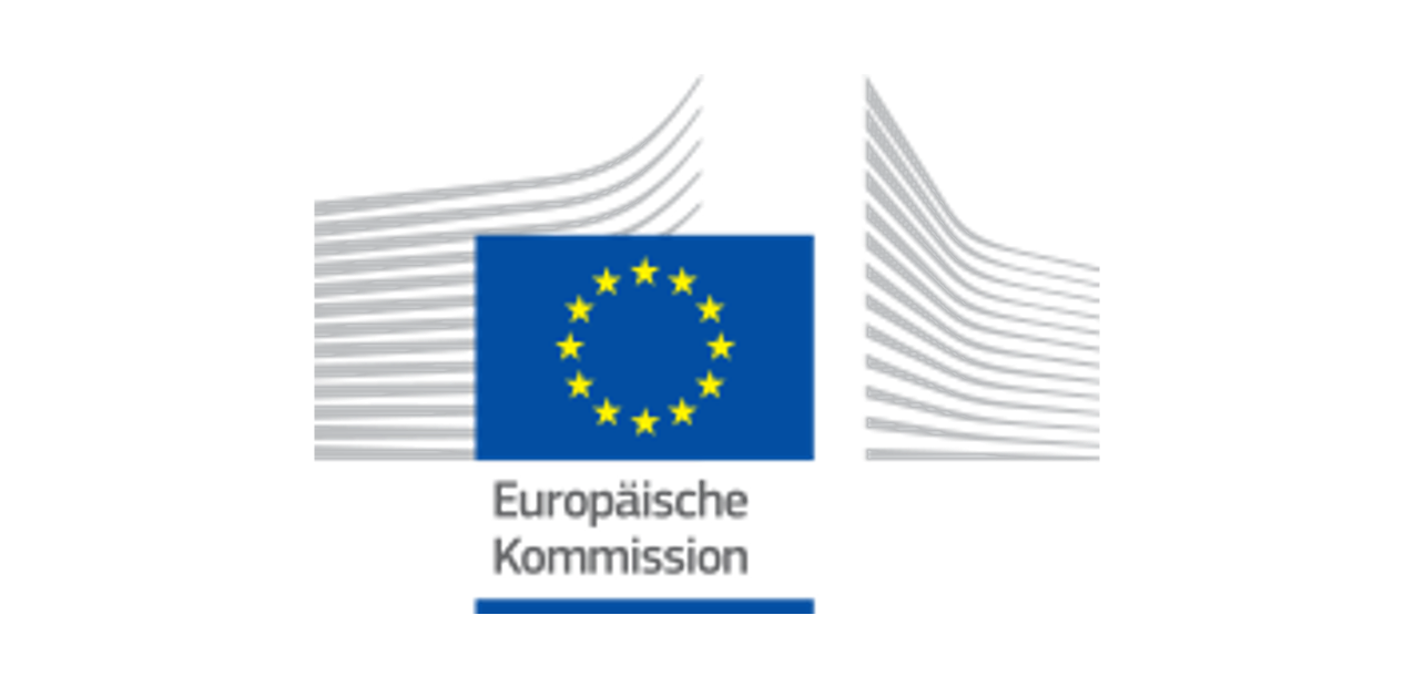 Logo EU-Kommission