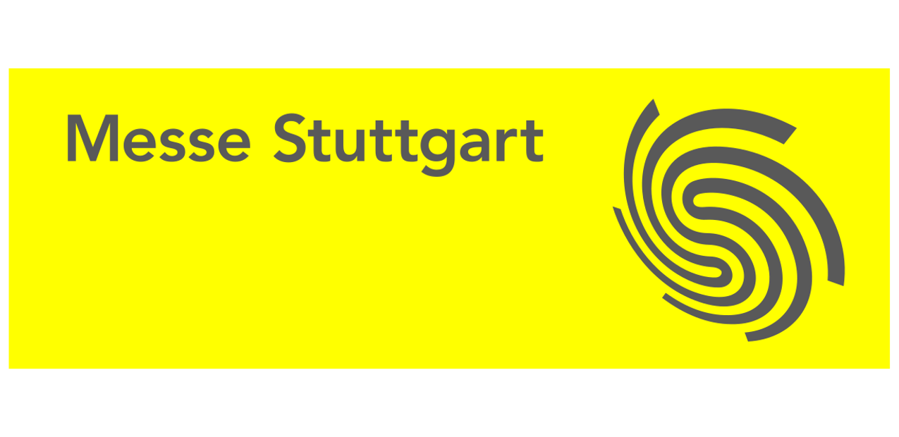 Logo Messe Stuttgart