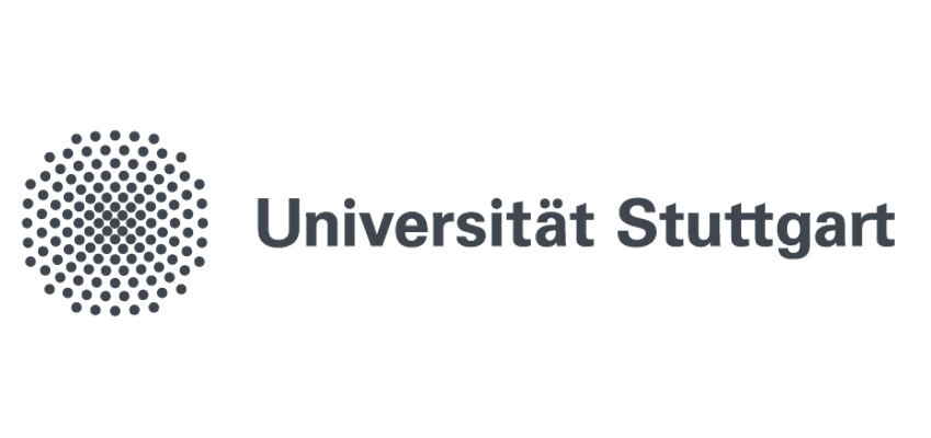 Universität Stuttgart Logo